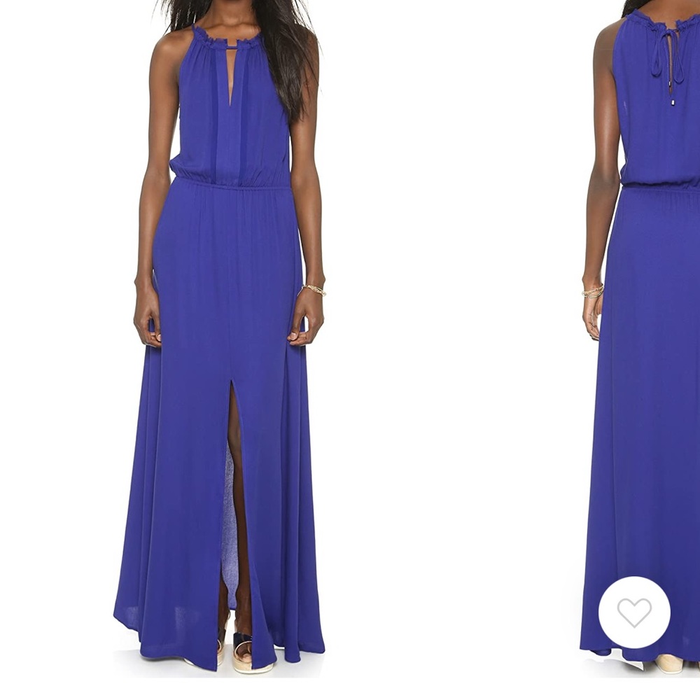 Ella Moss Stella Maxi Dress